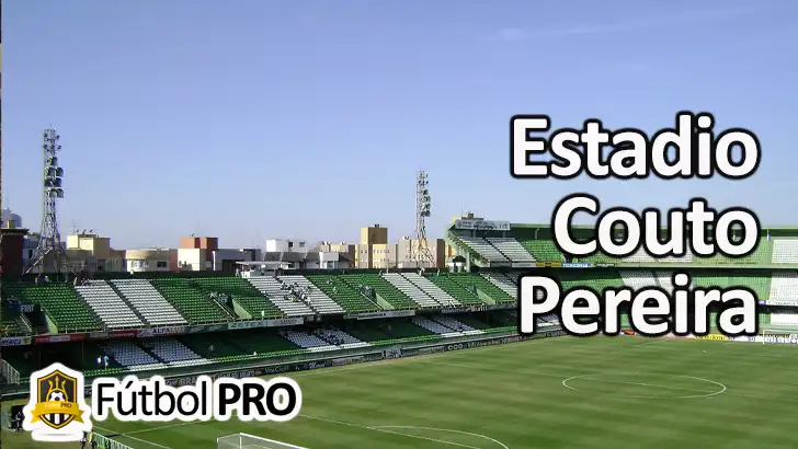 Estadio Orlando Scarpelli: Historia, Tradición y Pasión en el Corazón de Florianópolis