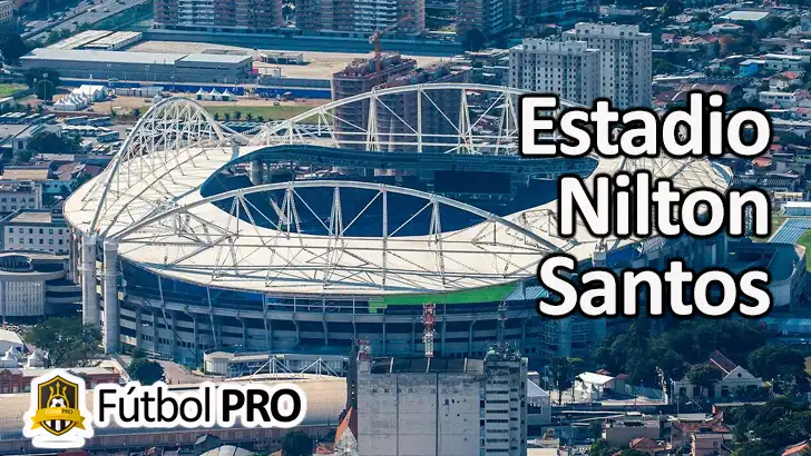 Estadio Nilton Santos: Historia, Características y Grandes Momentos del Ícono de Río de Janeiro