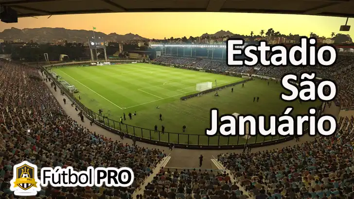 Estadio São Januário: Historia, Afición y Grandes Momentos del Ícono de Vasco da Gama
