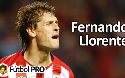 Fernando Llorente