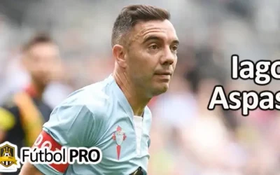 Iago Aspas