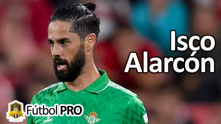 Isco Alarcón: El Mago del Fútbol Español