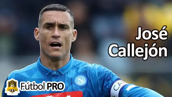 José Callejón: El Talento Silencioso del Fútbol Español