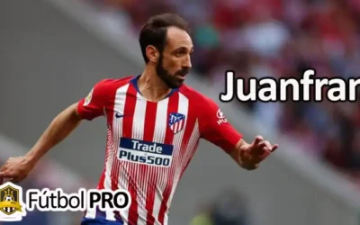 Juanfran
