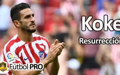 Koke Resurrección