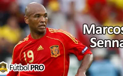 Marcos Senna