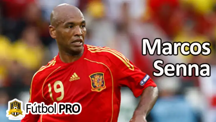 Marcos Senna: El Arquitecto del Mediocampo Español