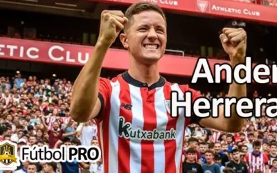 Ander Herrera
