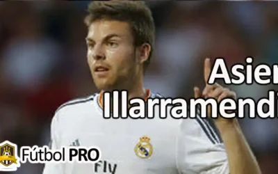 Asier Illarramendi