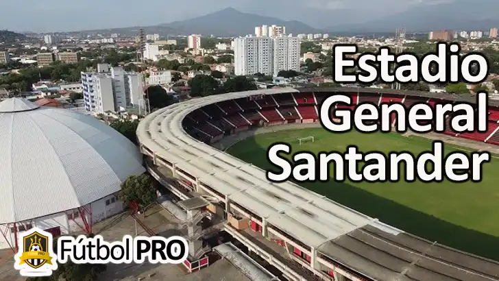 Estadio General Santander: Historia, Capacidad y Pasión Futbolística en Cúcuta