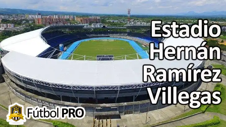 Estadio Hernán Ramírez Villegas: Historia, Capacidad, Eventos y Pasión Futbolística en Pereira