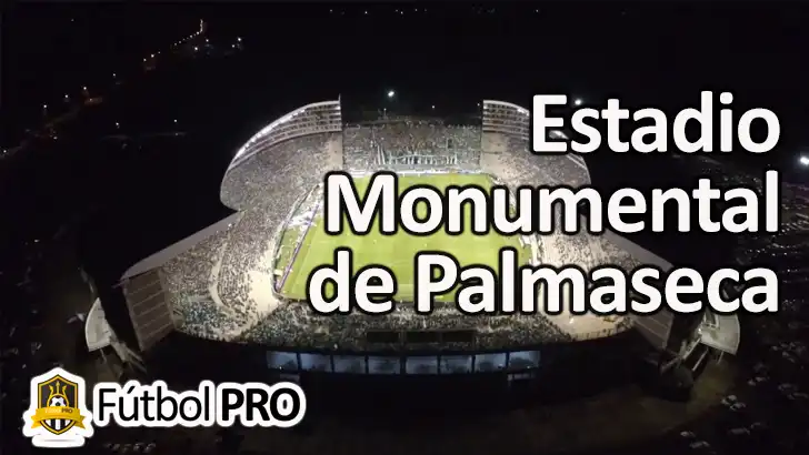 Estadio Monumental de Palmaseca: Historia, Capacidad, Eventos y Pasión Futbolística del Deportivo Cali