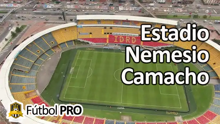 Estadio Nemesio Camacho «El Campín»: Historia, Capacidad y Eventos en el Ícono Futbolístico de Bogotá