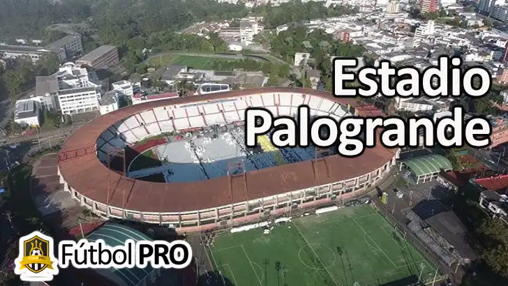 Estadio Palogrande: Historia, Capacidad y Eventos en el Ícono Futbolístico de Manizales