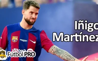 Iñigo Martínez