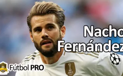 Nacho Fernández