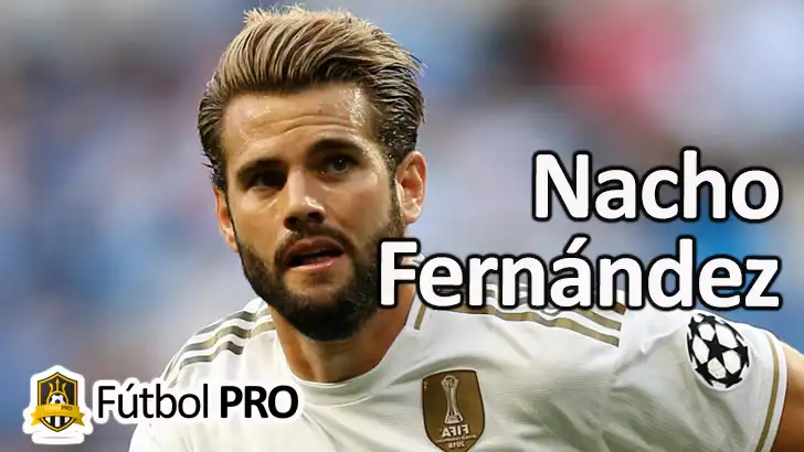 Nacho Fernández: La Eterna Garantía en la Defensa del Real Madrid