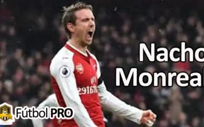 Nacho Monreal