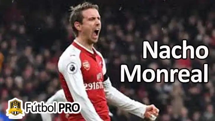 Nacho Monreal: La Constancia y Versatilidad en la Defensa Española