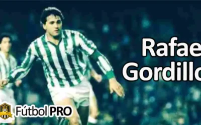 Rafael Gordillo