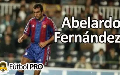 Abelardo Fernández: El Murciélago de la Defensa Española