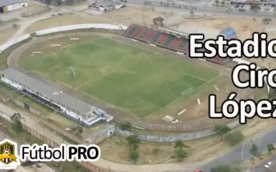 Estadio Ciro López
