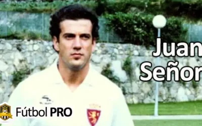 Juan Señor