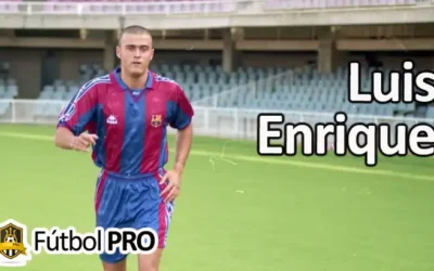 Luis Enrique