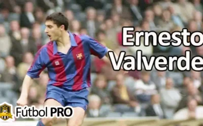 Ernesto Valverde