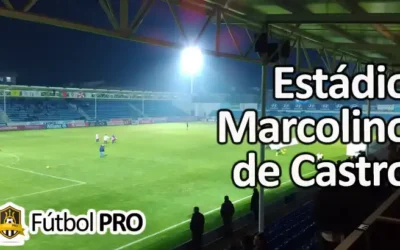 Estádio Marcolino de Castro