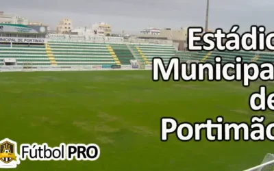 Estádio Municipal de Portimão