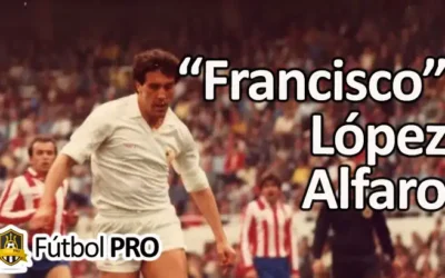Francisco López Alfaro