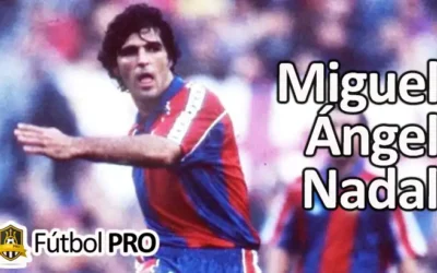 Miguel Ángel Nadal