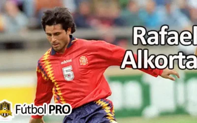 Rafael Alkorta