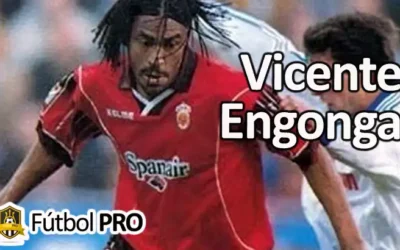 Vicente Engonga