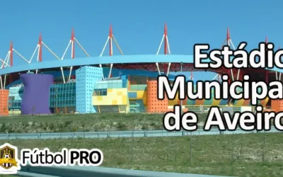 Estádio Municipal de Aveiro