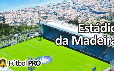 Estádio da Madeira