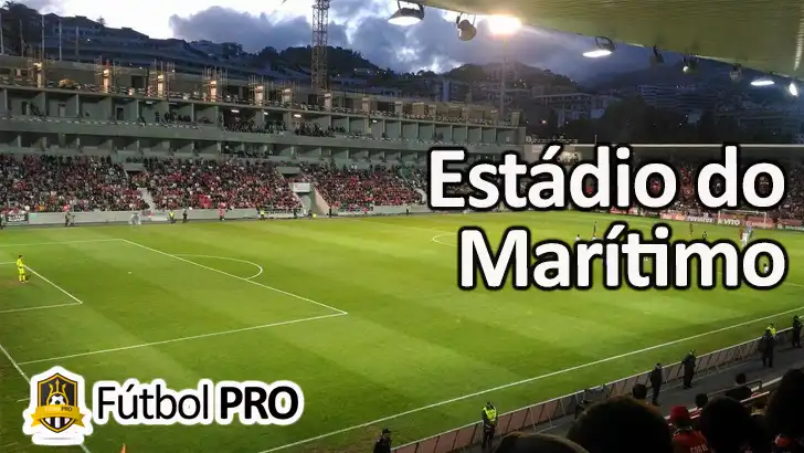 Estádio do Marítimo: Historia, Pasión y Fútbol en el Corazón de Funchal