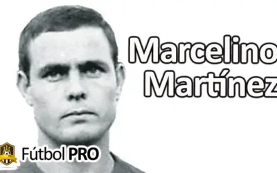 Marcelino Martínez: El Héroe del Gol que Dio a España su Primera Eurocopa