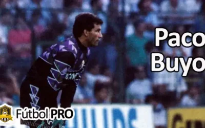 Paco Buyo: El Guardián del Real Madrid y un Icono del Fútbol Español