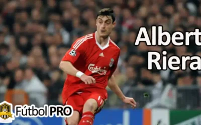 Albert Riera