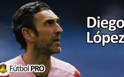 Diego López: