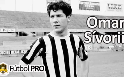Omar Sívori: El Rebelde del Fútbol que Brilló entre Argentina e Italia