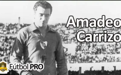 Amadeo Carrizo
