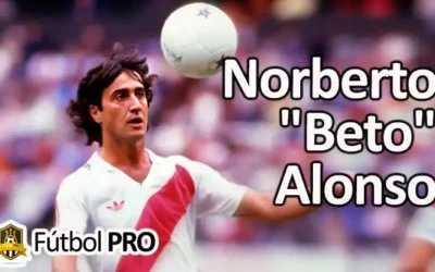 Norberto «Beto» Alonso: El Mago de River y Leyenda del Fútbol Argentino