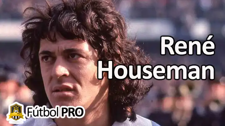 René Houseman