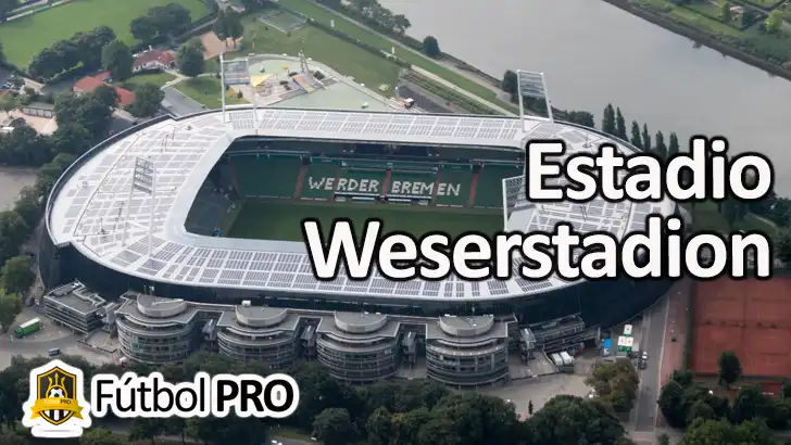 Estadio Weserstadion