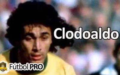 Clodoaldo: El equilibrio perfecto del Brasil del 70 que bailó en la final del siglo