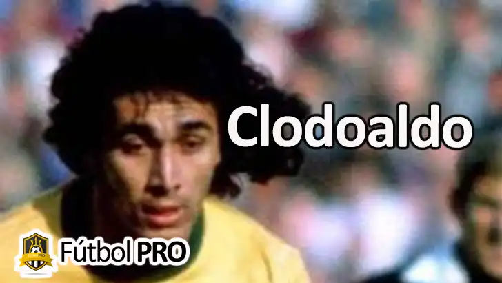 Clodoaldo: El equilibrio perfecto del Brasil del 70 que bailó en la final del siglo