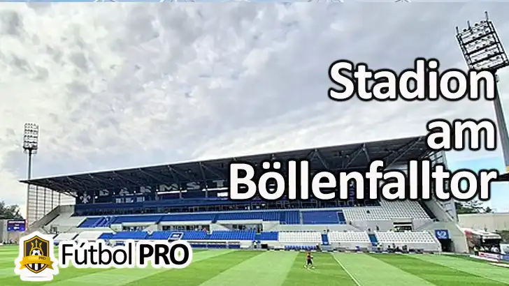 Estadio Stadion am Böllenfalltor: historia, pasión y renacimiento del corazón futbolero de Darmstadt